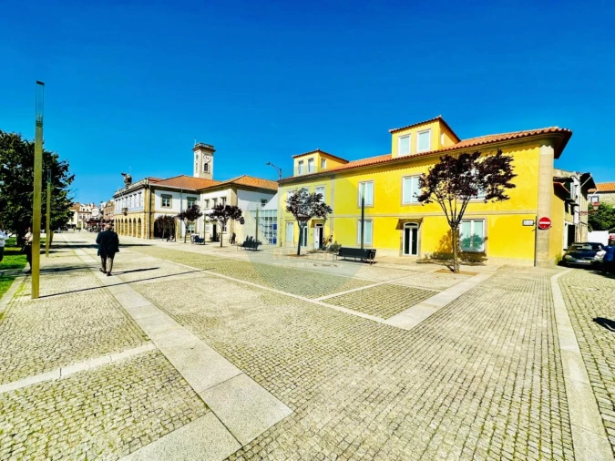 Prédio para Venda em Póvoa de Varzim, Beiriz e Argivai Foto 5