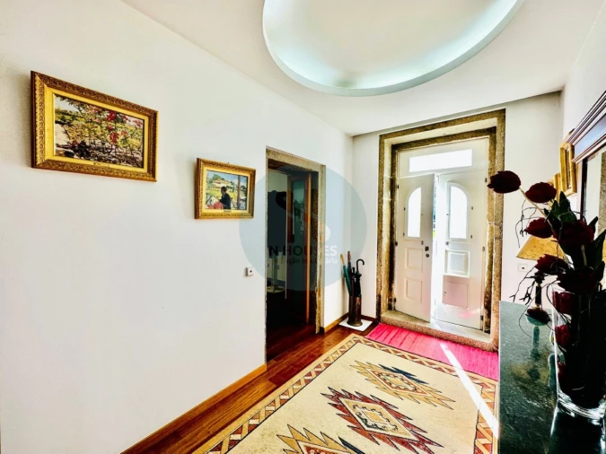 Prédio para Venda em Póvoa de Varzim, Beiriz e Argivai Foto 14