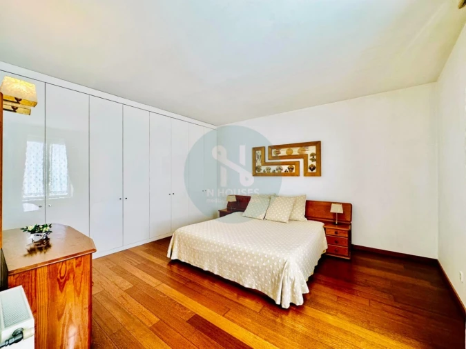 Prédio para Venda em Póvoa de Varzim, Beiriz e Argivai Foto 24