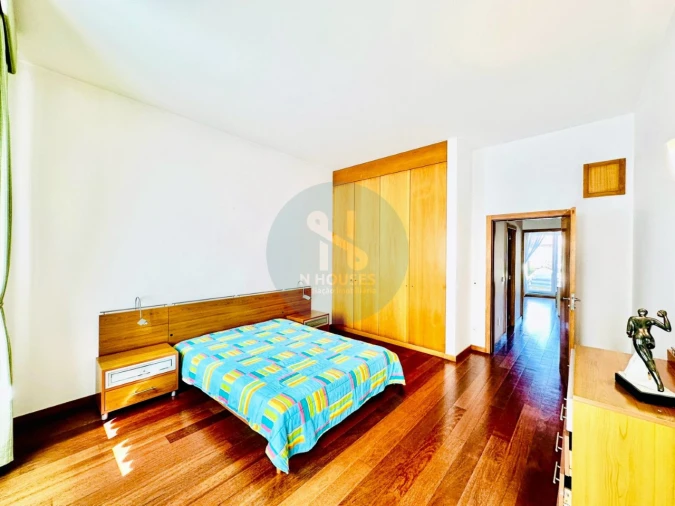 Prédio para Venda em Póvoa de Varzim, Beiriz e Argivai Foto 33