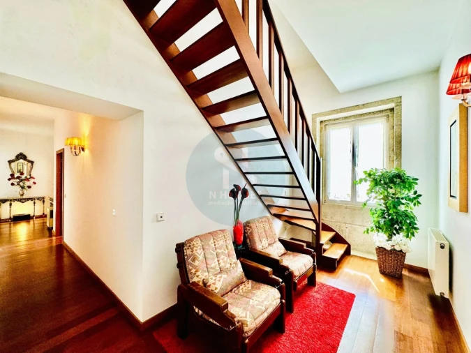 Prédio para Venda em Póvoa de Varzim, Beiriz e Argivai Foto 36