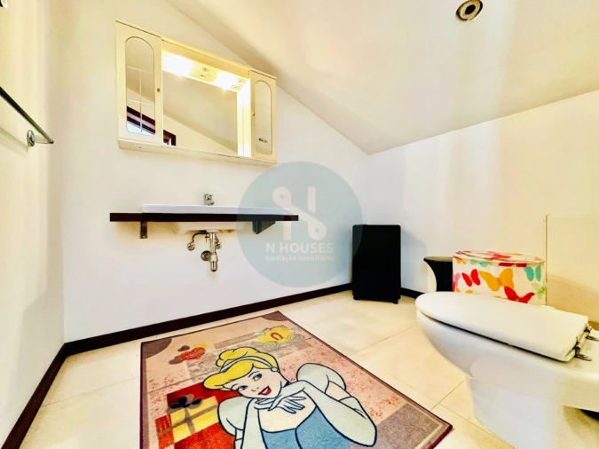 Prédio para Venda em Póvoa de Varzim, Beiriz e Argivai Foto 38