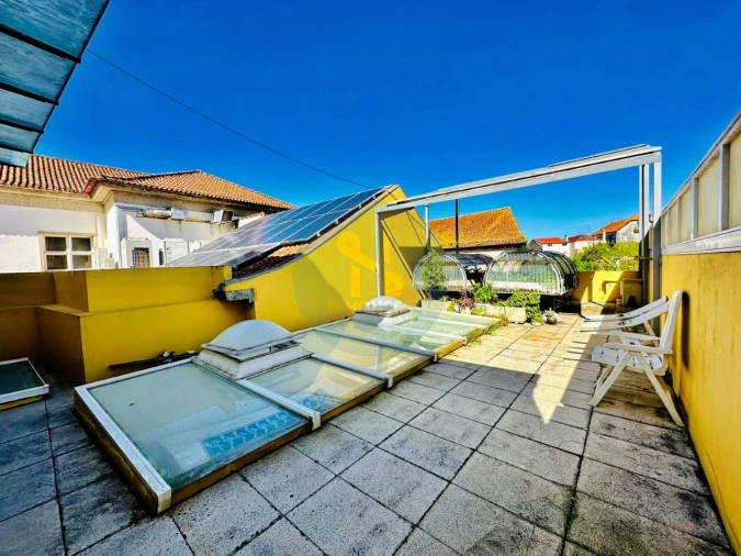 Prédio para Venda em Póvoa de Varzim, Beiriz e Argivai Foto 41