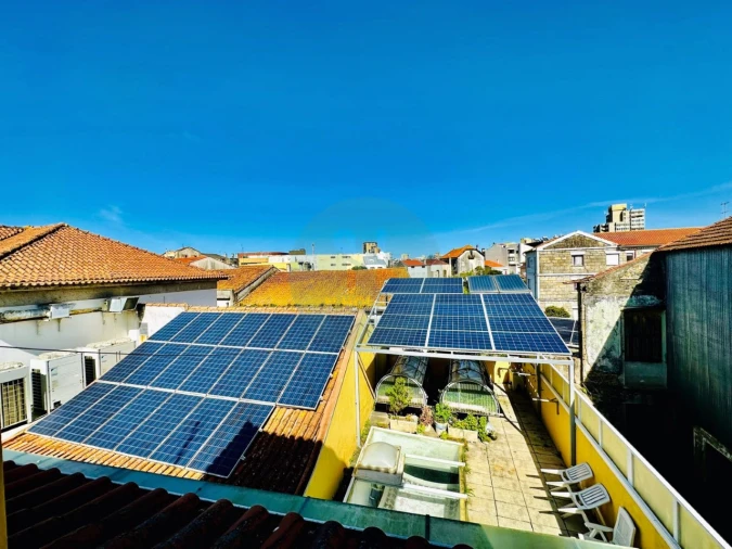 Prédio para Venda em Póvoa de Varzim, Beiriz e Argivai Foto 43