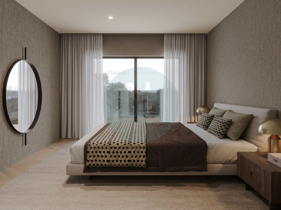 Apartamento T3 para Venda em Nogueira, Fraião e Lamaçães Foto 15