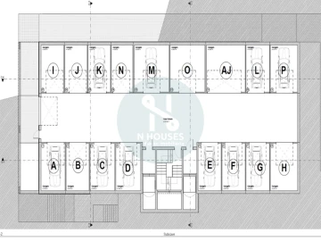 Apartamento T3 para Venda em Nogueira, Fraião e Lamaçães