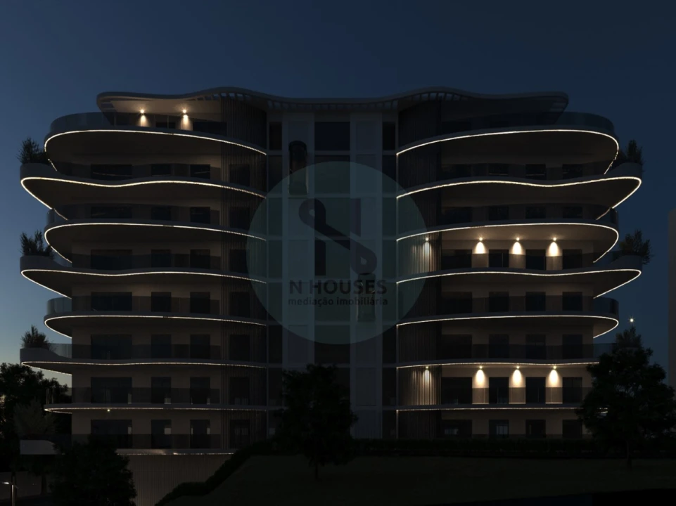 Apartamento T4 para Venda em Braga (São José de São Lázaro e São João do Souto) Foto 37