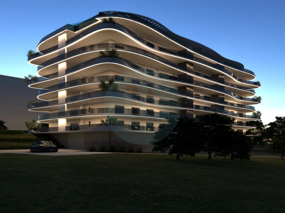 Apartamento T4 para Venda em Braga (São José de São Lázaro e São João do Souto) Foto 35