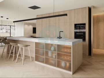 Apartamento T4 para Venda em Braga (São José de São Lázaro e São João do Souto)