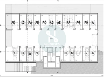 Apartamento T4 para Venda em Braga (São José de São Lázaro e São João do Souto)