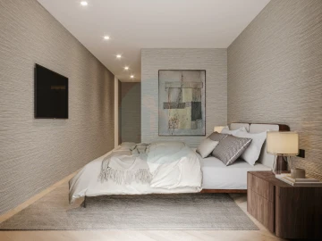 Apartamento T4 para Venda em Braga (São José de São Lázaro e São João do Souto)