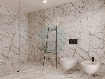 Apartamento T4 para Venda em Braga (São José de São Lázaro e São João do Souto)