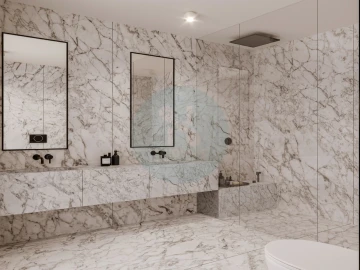 Apartamento T4 para Venda em Braga (São José de São Lázaro e São João do Souto)