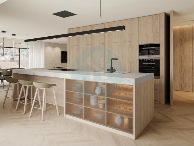 Apartamento T4 para Venda em Braga (São José de São Lázaro e São João do Souto) Foto 14