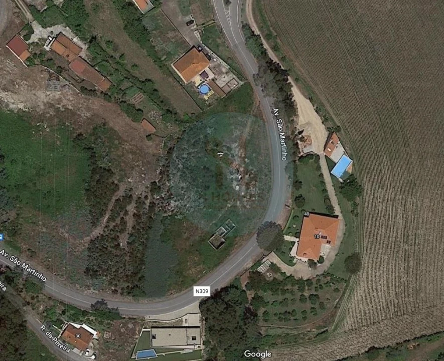 Terreno para Venda em Espinho Foto 2