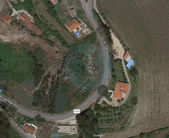 Terreno para Venda em Espinho