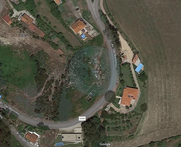 Terreno para Venda em Espinho Foto 2