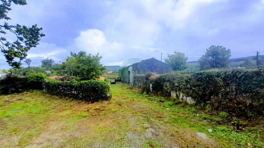 Quinta T4 para Venda em Agualonga