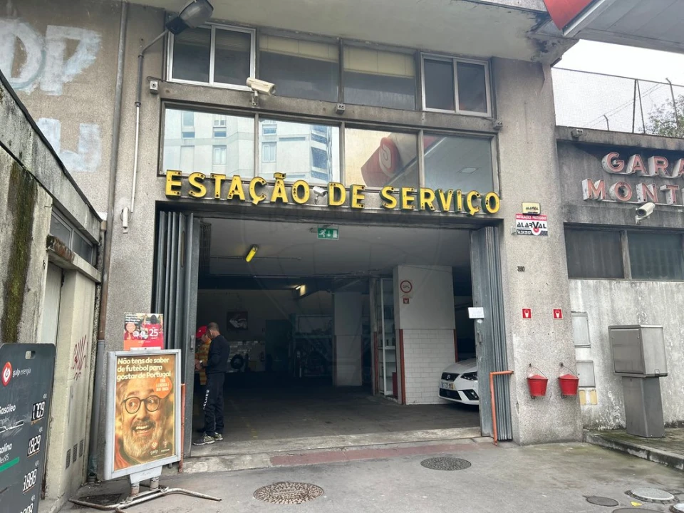 Garagem para Venda em Bonfim Foto 3