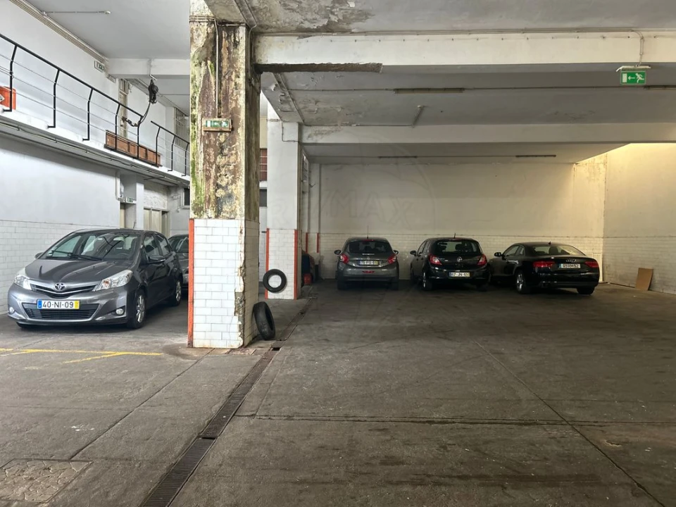 Garagem para Venda em Bonfim Foto 7