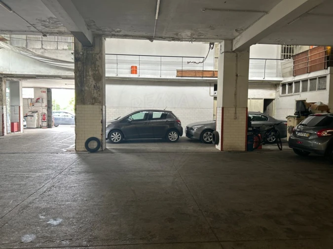 Garagem para Venda em Bonfim Foto 4