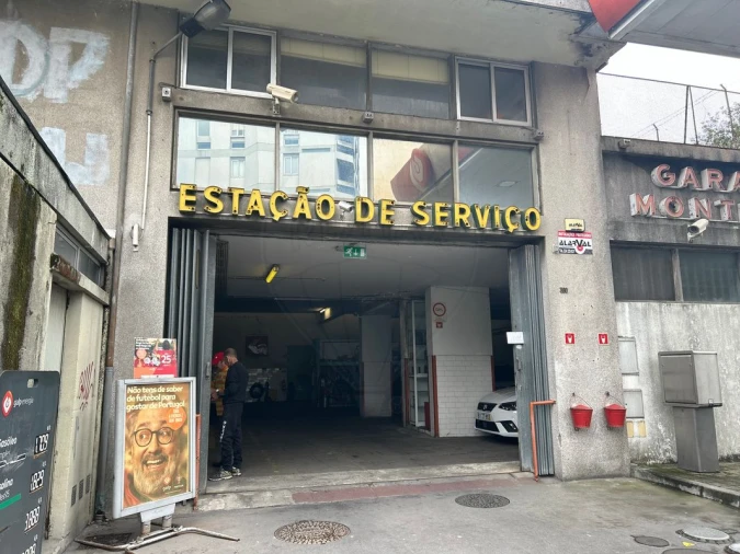 Garagem para Venda em Bonfim Foto 3