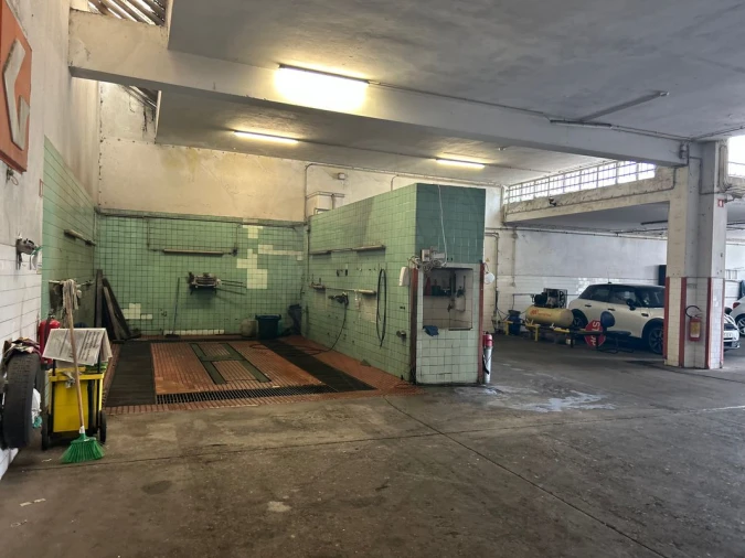 Garagem para Venda em Bonfim Foto 6