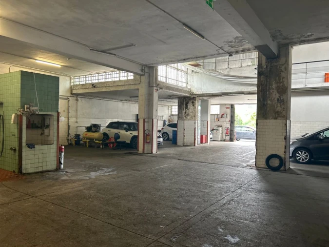 Garagem para Venda em Bonfim Foto 5