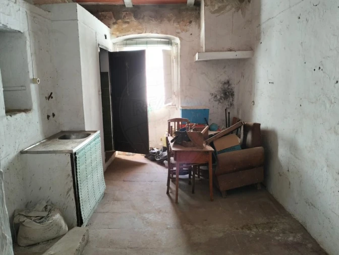 Apartamento T1 para Venda em Nossa Senhora da Expectação Foto 2