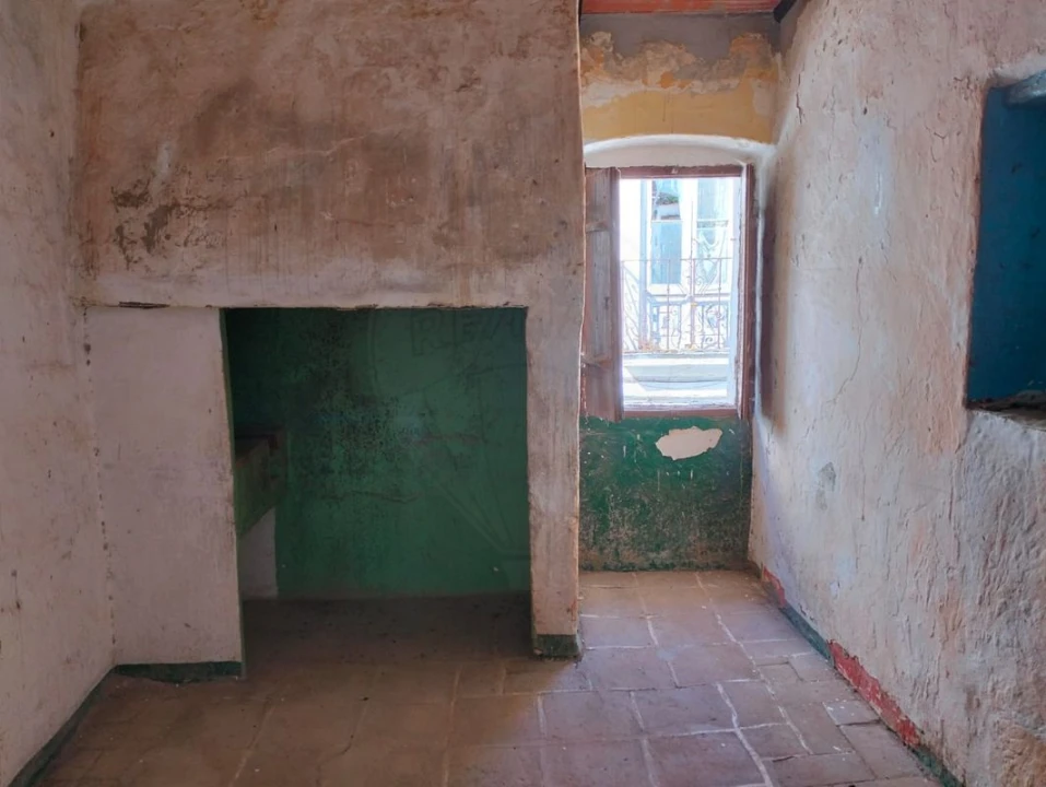 Apartamento T1 para Venda em Nossa Senhora da Expectação Foto 4