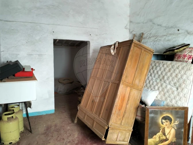 Apartamento T1 para Venda em Nossa Senhora da Expectação Foto 7