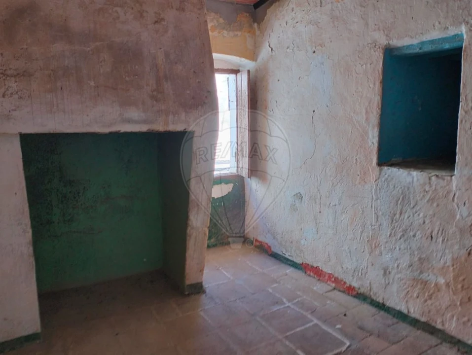 Apartamento T1 para Venda em Nossa Senhora da Expectação Foto 2