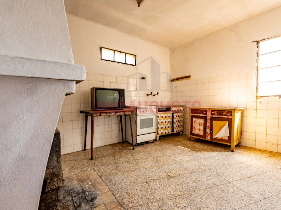 Moradia T3 para Venda em Valdujo Foto 9