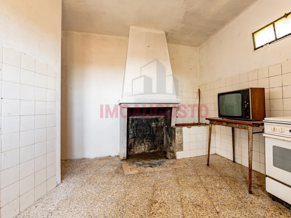 Moradia T3 para Venda em Valdujo Foto 11