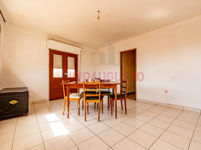 Moradia T3 para Venda em Valdujo Foto 4