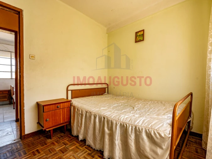 Moradia T3 para Venda em Valdujo Foto 6