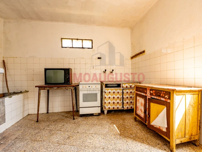 Moradia T3 para Venda em Valdujo Foto 10