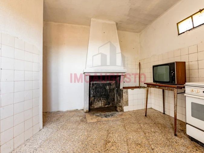 Moradia T3 para Venda em Valdujo Foto 11