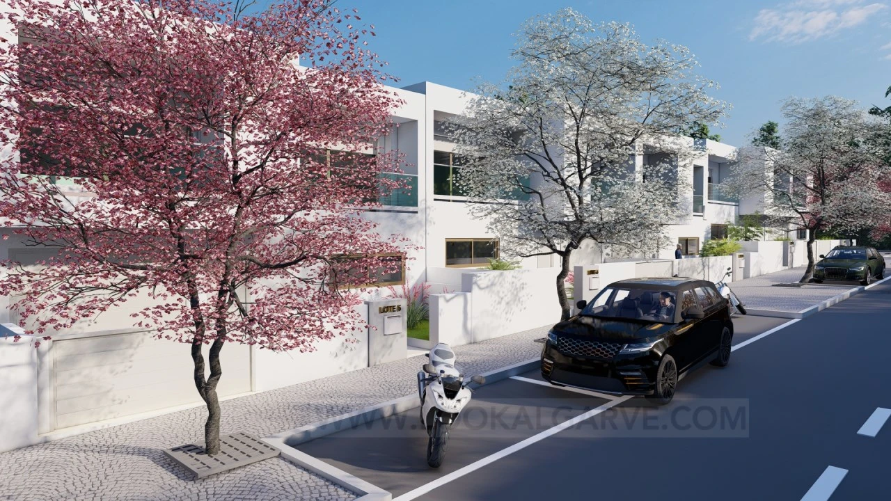 Moradia T3 para Venda em Luz Foto 6