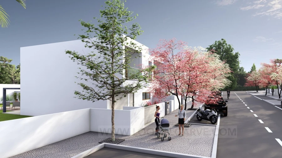 Moradia T3 para Venda em Luz Foto 8