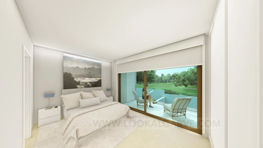 Moradia T3 para Venda em Luz Foto 16