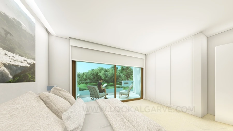 Moradia T3 para Venda em Luz Foto 17