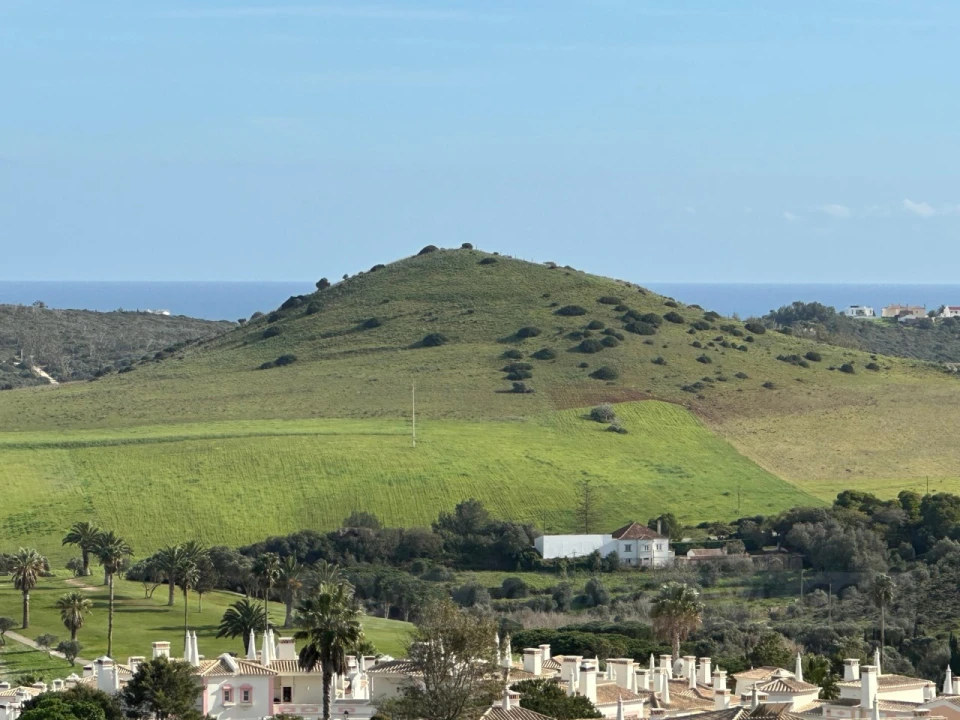 Terreno para Venda em Budens Foto 5