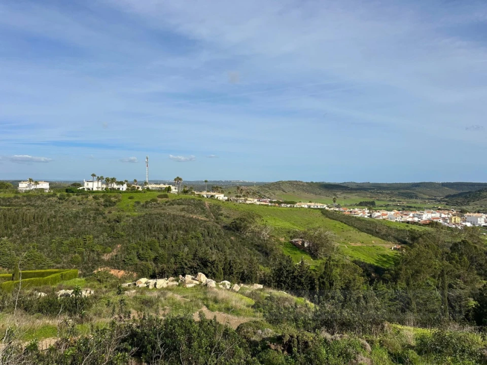 Terreno para Venda em Budens Foto 15