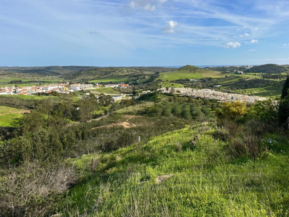 Terreno para Venda em Budens Foto 18