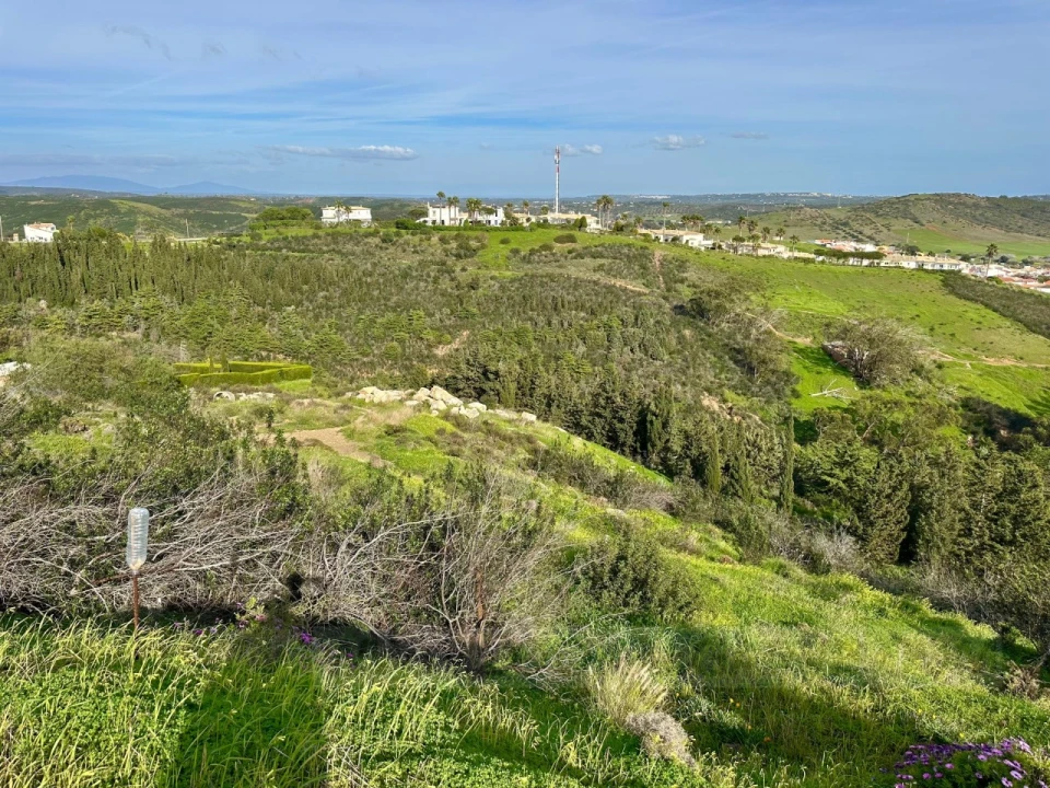Terreno para Venda em Budens Foto 23