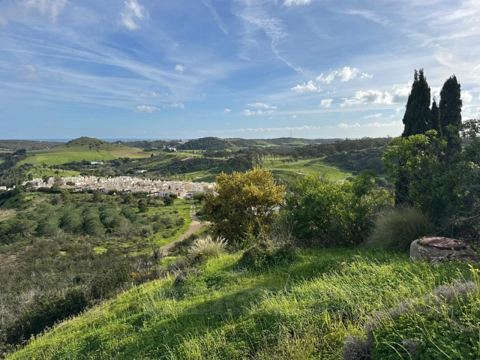Terreno para Venda em Budens Foto 29