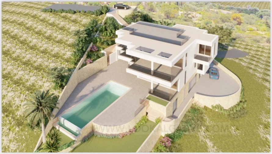 Terreno para Venda em Budens Foto 8