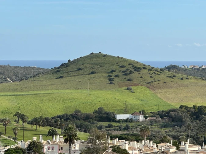 Terreno para Venda em Budens Foto 5