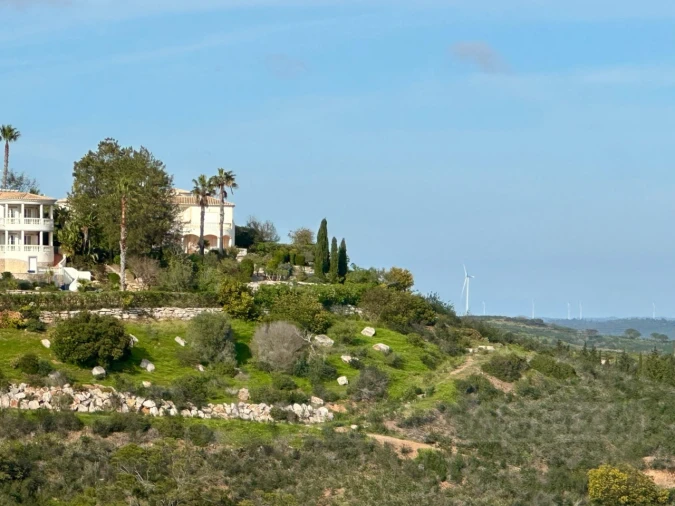 Terreno para Venda em Budens Foto 10